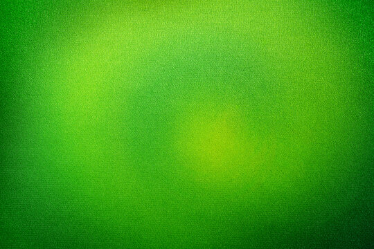 Lime green yellow lemon abstract background. Color gradient. Geometric shape. Circle round spiral twist wave. Rough grain noise. Bright neon metallic shades. Glow light shine shimmer glitter. Design. - Powered by Adobe