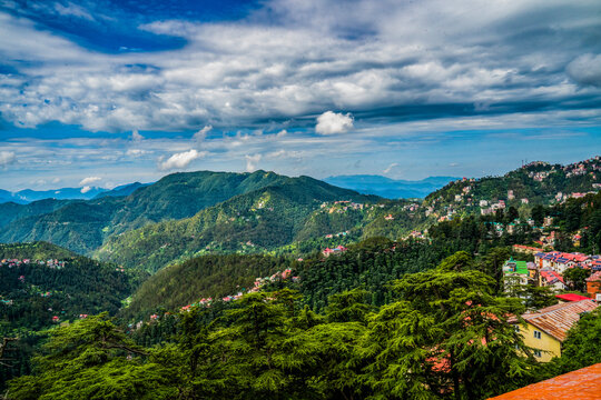 Jibhi tour package