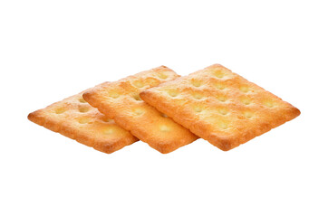 cracker biscuit transparent png - obrazy, fototapety, plakaty