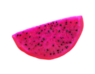Dragon fruit transparent png