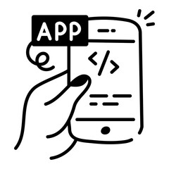App Coding