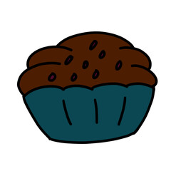 muffin