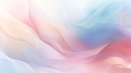 Obraz premium Colorful abstract background with shades of blue, pink, and white