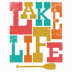 Lake Life Svg,Lake House Vacation, Better at the Lake, t-shirt design