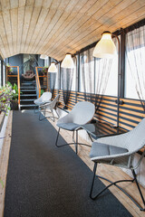 home gallery for relaxation