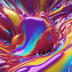 3D Fluids