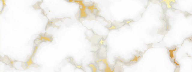 Gold marble texture background