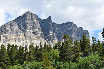 glacier national park