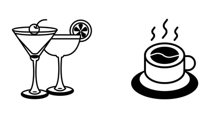 Drinks Icon