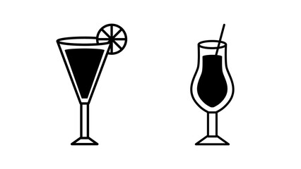 Drinks Icon