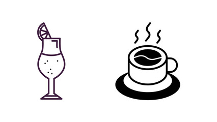 Drinks Icon