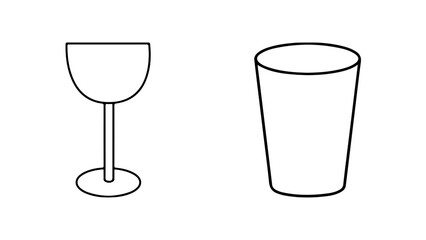 Drinks Icon