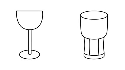 Drinks Icon