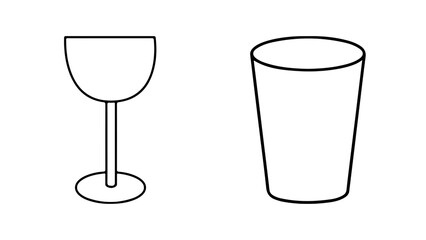 Drinks Icon