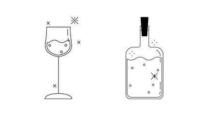 Drinks Icon