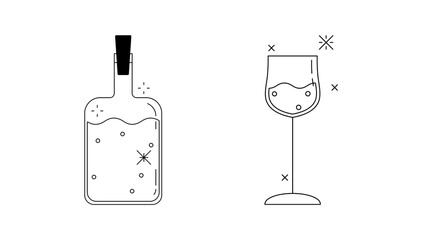 Drinks Icon