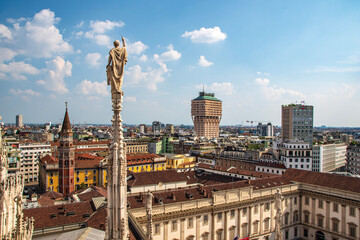 sagrada familia city