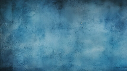 Obraz na płótnie Canvas Abstract dark blue grunge wall concrete texture, Seamless Blue grunge texture vintage background. Blue Grunge Concrete Wall Texture Background. blue abstract grunge textures wall background. 