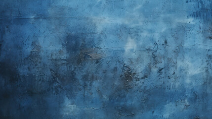Fototapeta na wymiar Abstract dark blue grunge wall concrete texture, Seamless Blue grunge texture vintage background. Blue Grunge Concrete Wall Texture Background. blue abstract grunge textures wall background. 