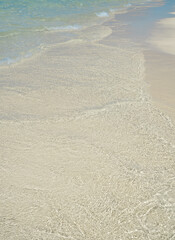 Lanikai Beach or Kaʻōhao Beach is located in Kaʻōhao, a community in the town of Kailua and on the windward coast of Oahu, Hawaii. 