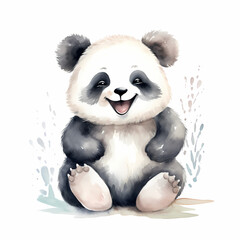 Panda - 630925296