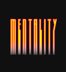 Liquid melting text effects, For t-shirt, hoodie, streetwear, poster, and other