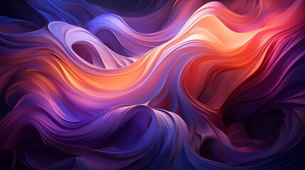 Fototapeta premium 抽象的な背景素材,Generative AI AI画像