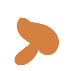 Boho Abstract Shapes 