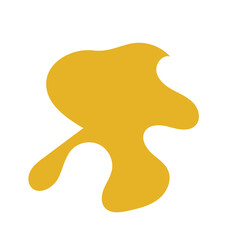 Boho Abstract Shapes 