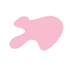 Boho Abstract Shapes 