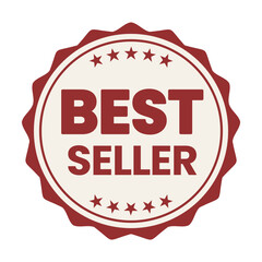 Best Seller Icon 