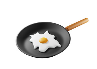 3D cute icon for asset collection