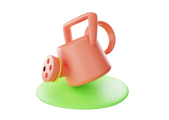 3D cute icon for asset collection