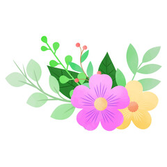 Flower Illustration