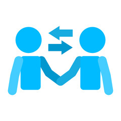 Business Operations Icon