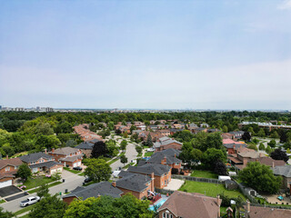 Brampton's beauty from a new angle! Explore captivating landscapes through breathtaking Brampton...