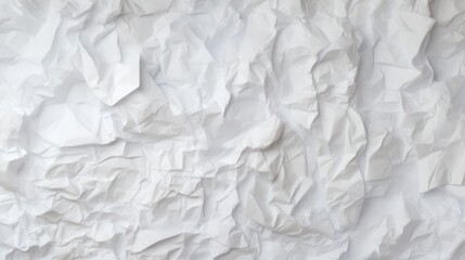 aesthetic high detailed crumpled paper texture fot instagram post background