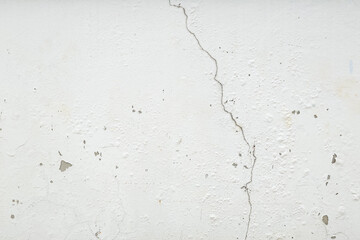 Old grunge dirty cracked concrete and cement mold texture wall or floor background with weathered paint and scratches.