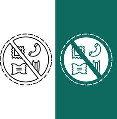 low carb keto or gmo icon