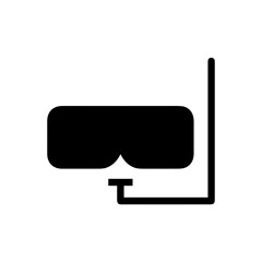 Glasses optical icon symbol image vector. Illustration of sunglasses protection eyesight graphic design image.