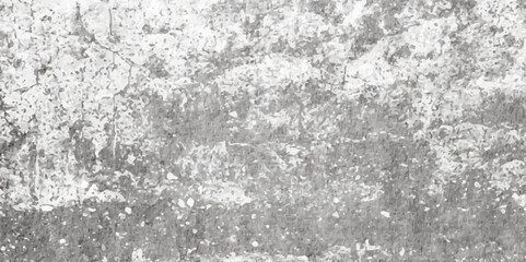 Black and white or s marble stone natural Old Peeling Paint on Concrete Wall Texture Background.