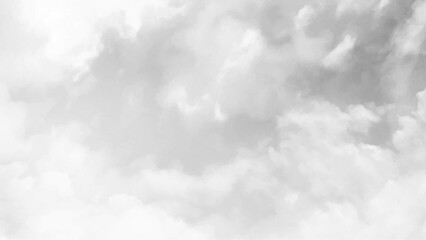 Background of dark clouds before a thunder-storm