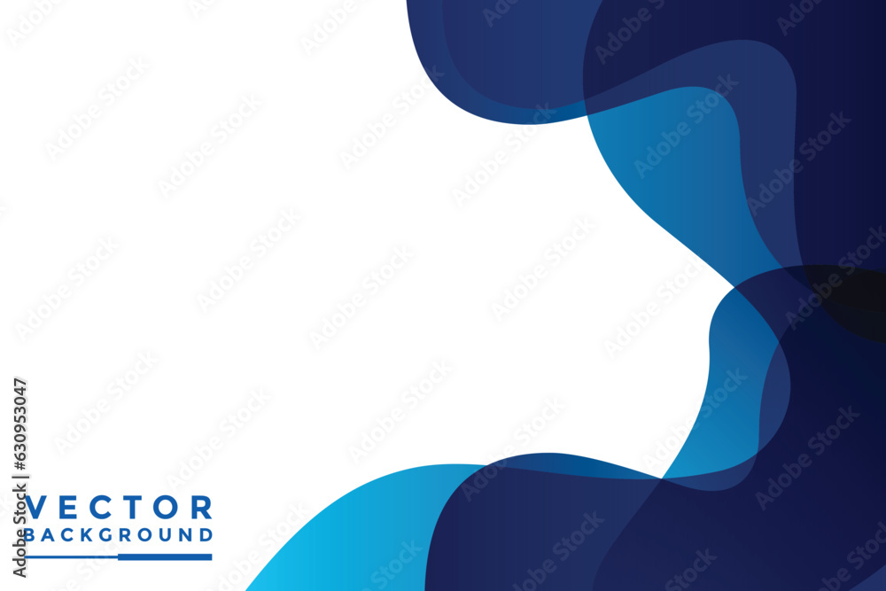 Aufkleber blue background vector illustration lighting effect graphic for text and message board design infogr