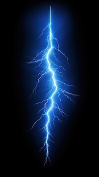 Blue Lightning Bolt Images – Browse 97,985 Stock Photos, Vectors, and Video