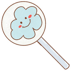 candy
