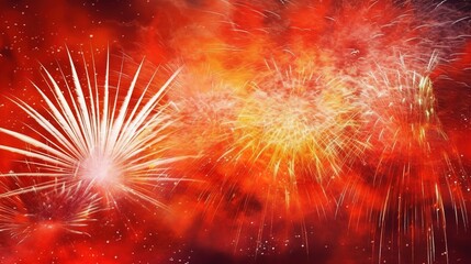 Turkey Republic Day, Generative ai.