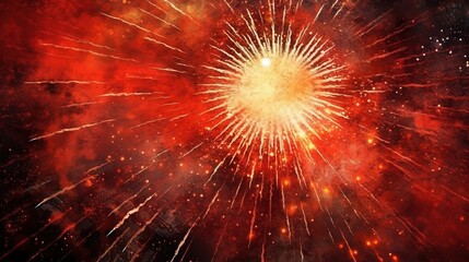 Turkey Republic Day, Generative ai.