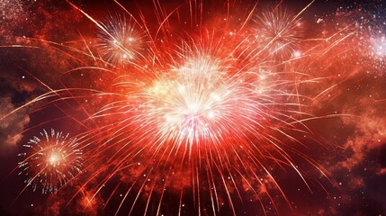 Turkey Republic Day, Generative ai.