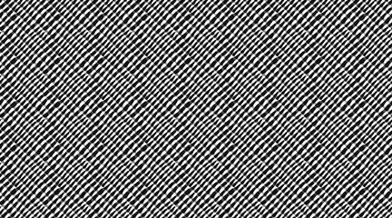 A black and white checkered pattern, abstract background