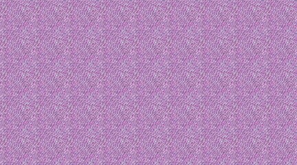 Purple Woven Texture